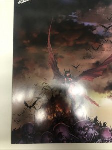 Dienamite (2021) # 2 Variant (NM) Dynamite Entertainment • Fred Van Lente • Diaz