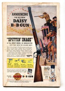 Showcase #36 1962-DC-3rd Atom appearance-comic book