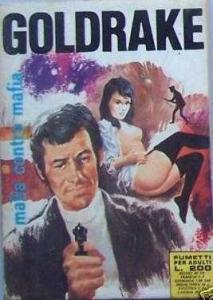 Mafia Contro Mafia (169 / II)