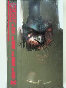 DCeased The Undead Trade Paperback DC Comics Tom Taylor Graphic Novel