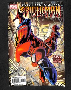 Amazing Spider-Man #509  Marvel Comics Spiderman