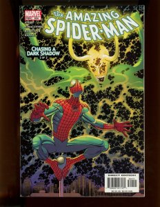 (2004) Amazing Spider-Man #504 - THE COMING OF CHAOS (9.0/9.2)