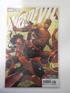 Daredevil #36 (2022)