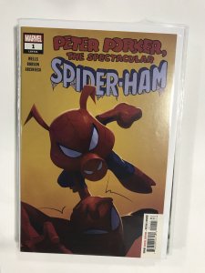 Spider-Ham #1 (2020) VF3B215 VERY FINE VF 8.0