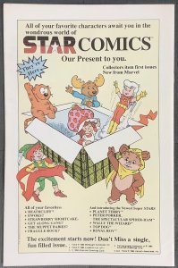 Iron Man #193 Newsstand Edition (1985, Marvel) NM