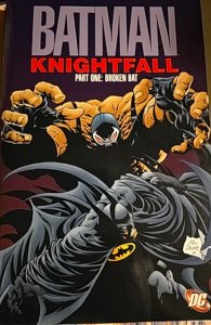 Batman: Knightfall #1 (2000)