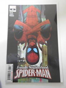 Friendly Neighborhood Spider-Man #8 (2019)