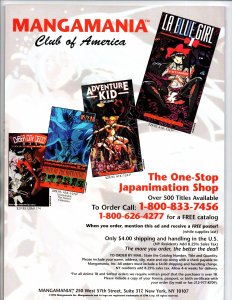 Penthouse Comix #9 - Texeira - Sorayama - VF