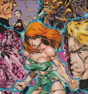 Gen 13 #1 (1994)