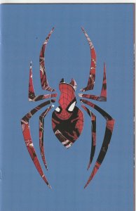 Non Stop Spider-Man # 1 Die Cut Variant Cover NM Marvel [F5]