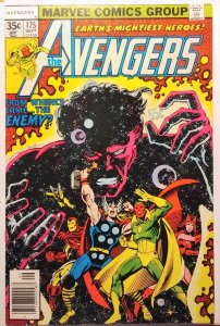 The Avengers #175 (1978)