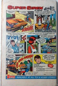 G.I. Combat #208 (4.0, 1978)