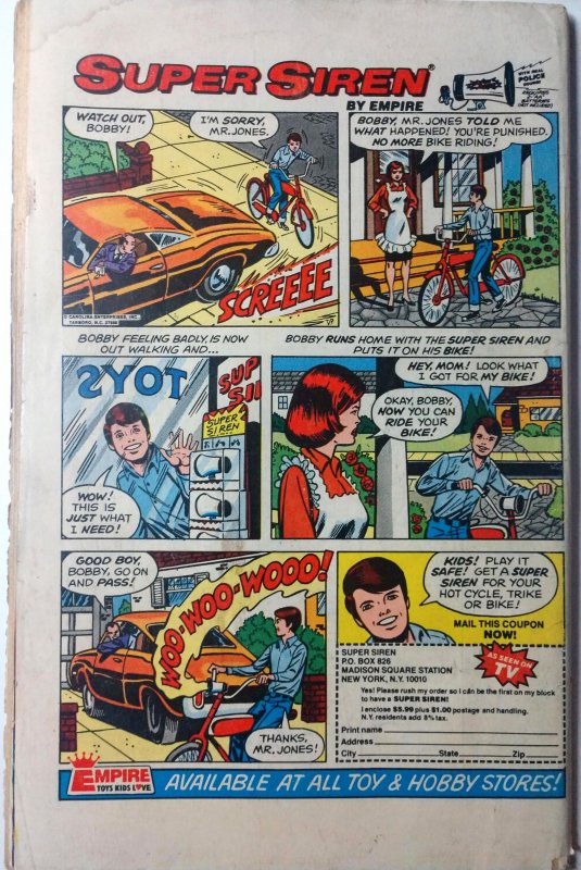 G.I. Combat #208 (4.0, 1978)