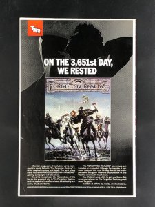 Batman #412 (1987) 1st Appearance of the Mime