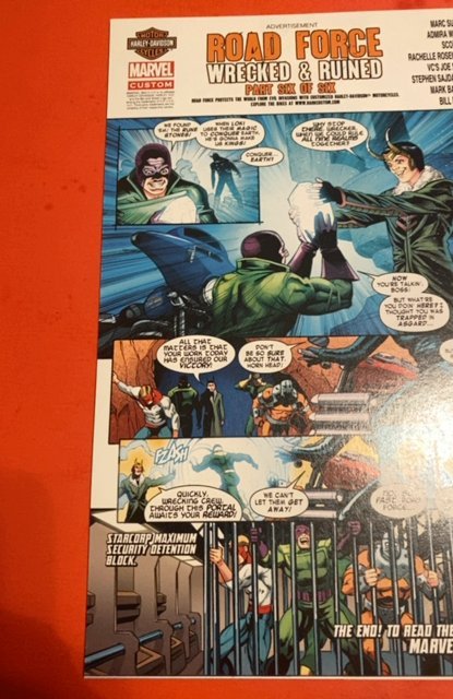 Thor #01 variant Mary Jane foster becomes Thor