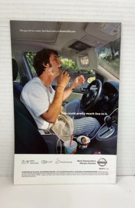 The Irredeemable Ant-Man #10 (2007)