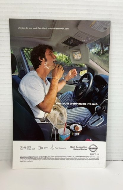 The Irredeemable Ant-Man #10 (2007)