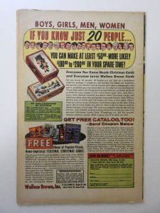 Tales of Suspense #58 (1964) GD/VG Condition