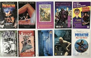 Tarzan 1-20 Lot Of 20 Complete Series