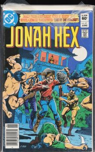 Jonah Hex #61 (1982)