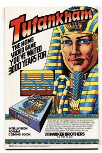 X-MEN #173 1983-MARVEL-comic book Wolverine VF