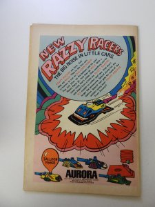 Strange Adventures #236 (1972) FN condition