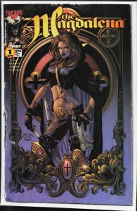 The Magdalena #1 (2000) Magdalena