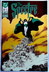 The Spectre #14 (1988)