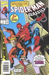 Spider-Man Classics #1 (1993)