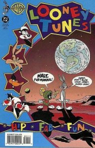 Looney Tunes #1 DC Comics 04/94 (VFNM 9.0/Stock Pic)