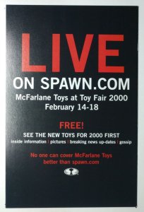 Spawn #92, Todd McFarlane