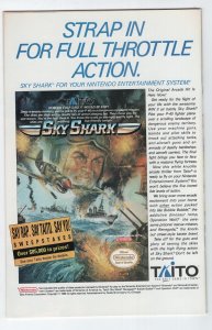 WOLVERINE  #22 - 9.2- WP - John Byrne - High grade!