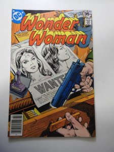 Wonder Woman #240 (1978)