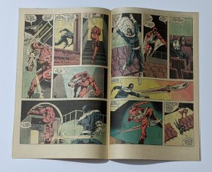 Daredevil #200 (Nov 1983, Marvel) NM- 9.2 Black Widow Bullseye & Kingpin app