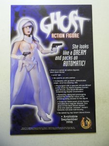 Buffy the Vampire Slayer #1 (1998) VF+ Condition