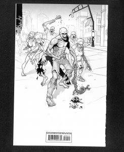 Walking Dead #35