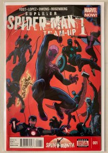 Superior Spider-Man Team-Up #1 A 6.0 FN (2013)