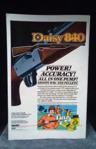 Warlord #38 Newsstand Edition (1980)