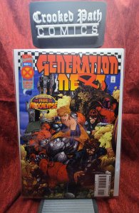 Generation Next #1 (1995)