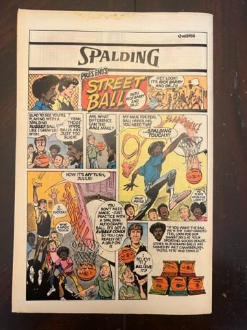 Jonah Hex #3 (1977) - VF