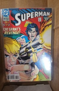 Superman #85 (1994)