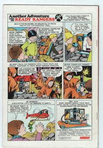 TARZAN #228 - 3.5 - WP - Kubert