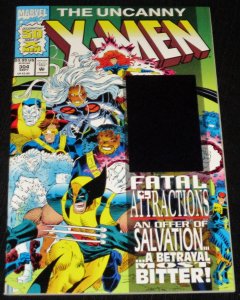 The Uncanny X-Men #304 (1993)