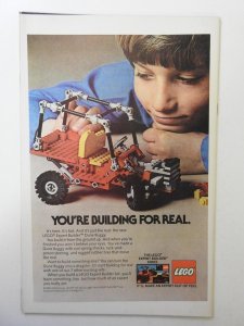 Smurfs #1 Newsstand Edition (1982) VF/NM Condition!