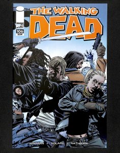 Walking Dead #106