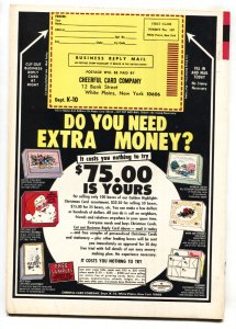 Tarzan #144  1964 - Gold Key  -FN/VF - Comic Book