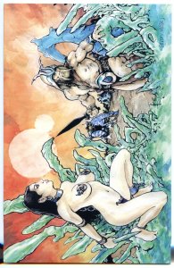 Both Barrels: The Art of the Massey Brothers (2004)