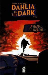 Dahlia in the Dark #3A FN ; Mad Cave