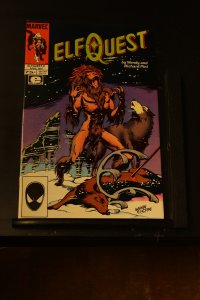 ElfQuest #21 (1987) ElfQuest