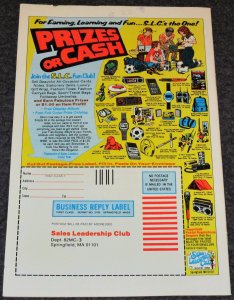 Spider-Woman #44 -1982